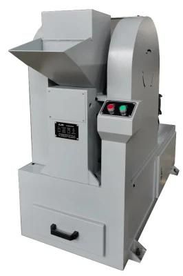 Jaw Crusher Made of Chromium Steel with Good Wear Resistance