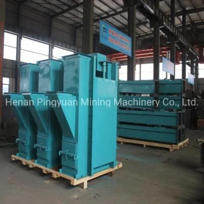 Belt Bucket Elevator Conveyor