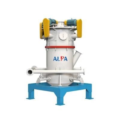 Micronized Mill for Sulfur in Germani Pulverizer Superfine Powder