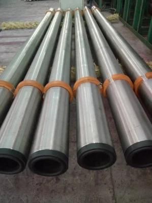 Popular Spiral Drill Collar for Drill Rig Parts