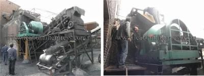 High Speed Coal Slime Horizontal Centrifuge Price for Sale