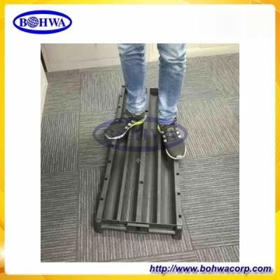 Plastic Core Boxes for Diamond Core Drilling Samples