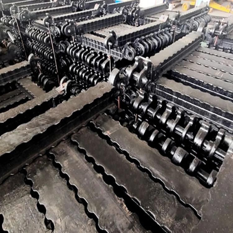 Selling Djb1000 Mining Support Roof Beam
