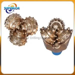 TCI 10 5/8 Inch Tricone Bits for HDD Pilot Hole Drilling