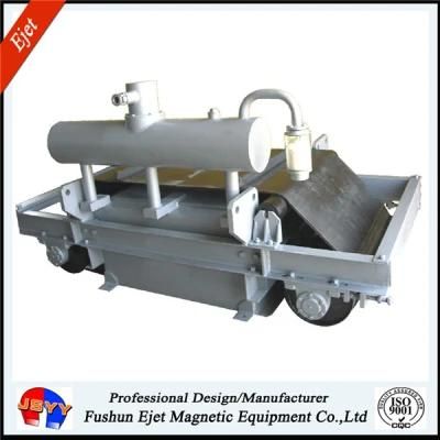 Thermal Power Generation Magnet Separator