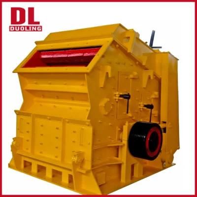 Limestone/Granite/Riverstone/Basalt Rock Impact Crusher