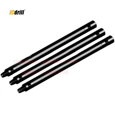 Stable Quality Geological Rod Auger Drill Pipe for Irrigation