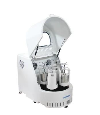 Biobase Bkbm-V0.4 Vertical Planetary Ball Mill (Semi-circle Model)