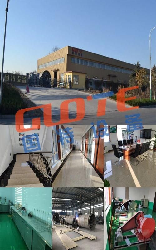 Gdf Wet High Intensity Automatic Drum Electric Magnetic Iron Separator