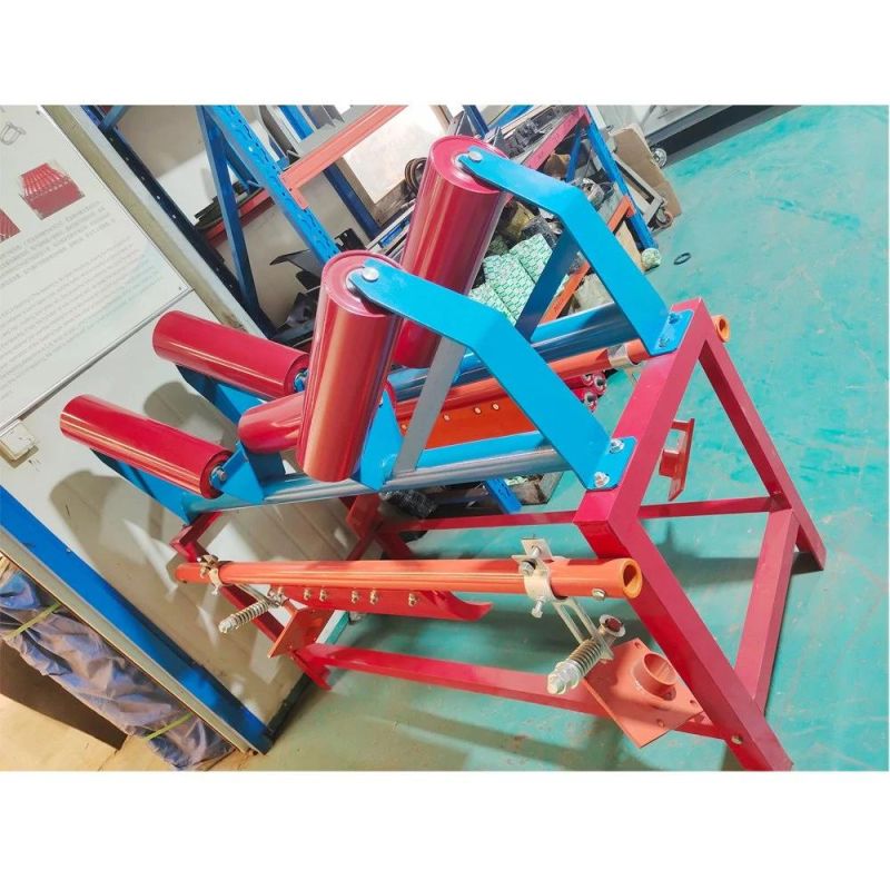 Tk6305-133 Conveyor Roller SPHC Bearing Housing End Cap and Sealing
