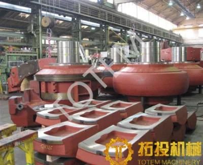 OEM Roller Cover, Roll Cover for Vertical Roller Mill