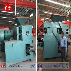 Briquette Making Line Machine for Wood,
