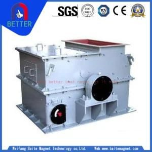 ISO Pch-0404 Secondary/Fine/Mining/Stone Hammer Crusher for Medium-Hard Materials