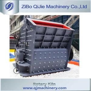 Counter-Impact Crusher for Mining Machinery and Equipment
