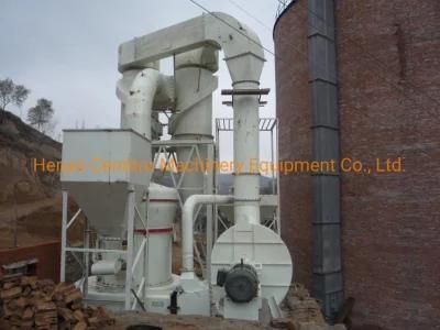 50-325 Mesh Feldspar Ygm 7815 Raymond Molino for Construction