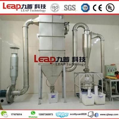 Hot Sales CE Approved Organobentonite Pulverizer Machine