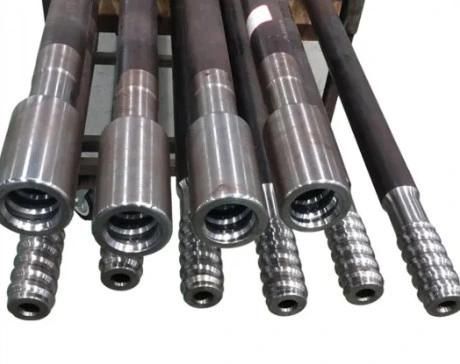Factory Supply mm and Mf Extension Speed Guide Drilling Rod