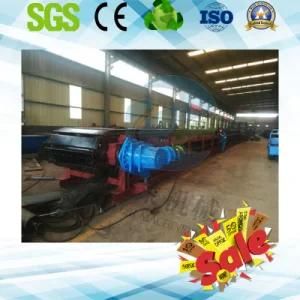 Apron Feeder Machine for Mining Industry