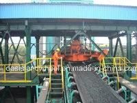Oil Forced Circulation Self-Cleaning Electromagnetic Iron Separator