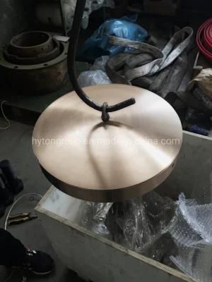 Stainless Steel HP300 Cone Crusher Spare Parts Head Ball for HP Series