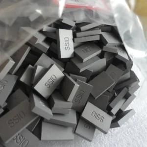 Cutting Stone Ss10 Tungsten Tips