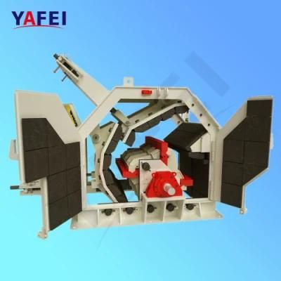 Hazemag Bhs Impact Crusher Blow Bar