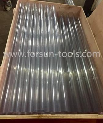 Pq3 Plastic Core Liner for Core Barrel