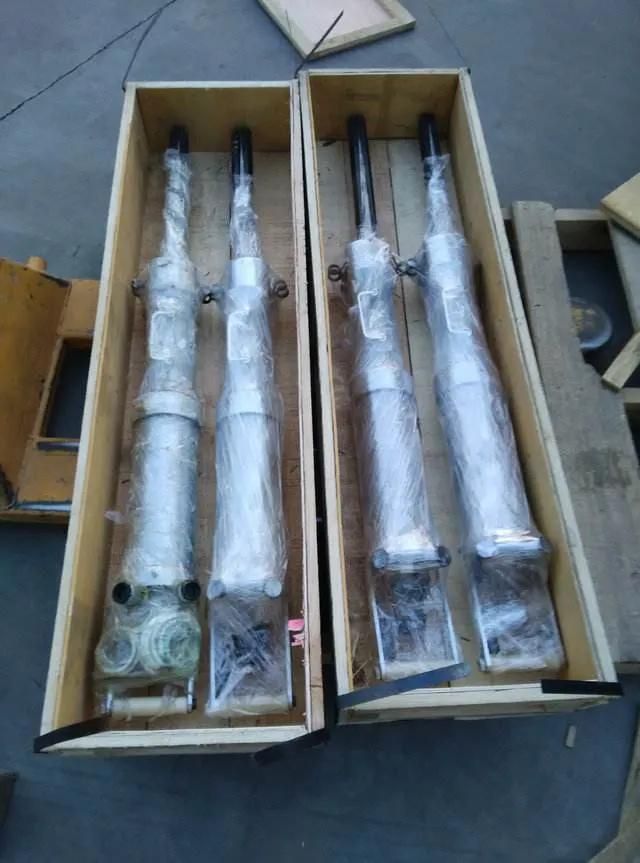 Hrdraulic Portabel Rock Splitter Low Price and Powerful