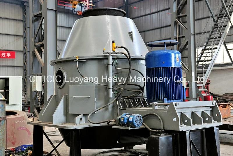 Ll Series Centrifuge