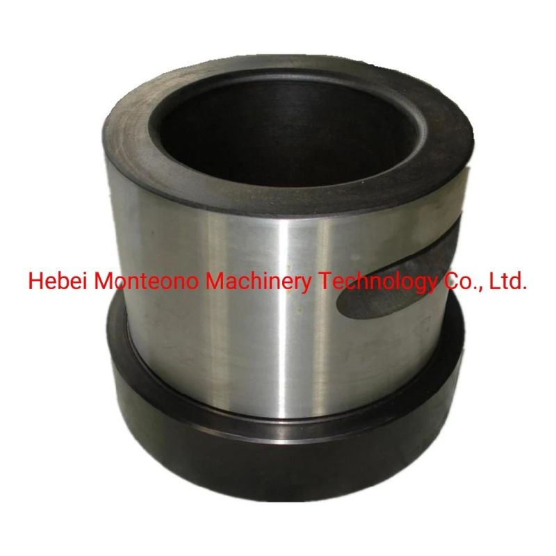 Wearable High Precision Excavator Spare Parts Inner Bush Outer Bush for Soosan Furukawa Hydraulic Breaker with Low Price