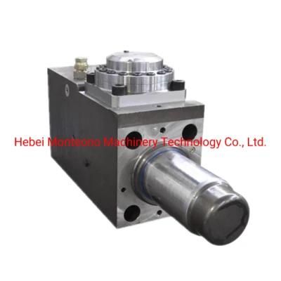 Double Bull Montabert Soosan Hanma Everdigm SOOSAN Henyak Excavators Hydraulic Breaker ...