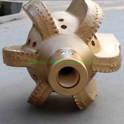 Rock Pilot Bit 24 Inch PDC Fixed Cutter Hole Opener/ Hole Reamer of Downhole Drilling ...