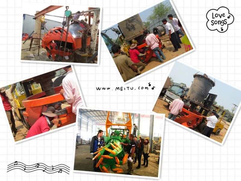 Customized Sand Suction Dredger Port Used Dredging Ship Sale