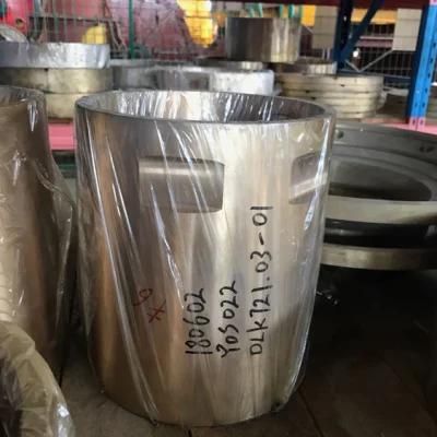 OEM Cone Crusher Copper, Bronze, Brass Bronze Bushing