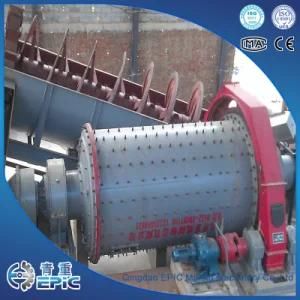 China Manufacturer Grinding Mill for Mining