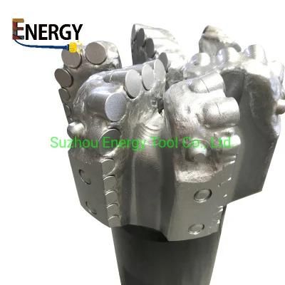 DTH Drilling Tool 8 1/2 Inch Fixed Cutter PDC Drill Bits of Drilling Tools