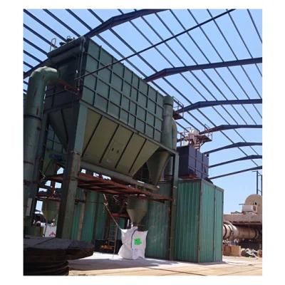Super Fine Micronized Grinding Mill for Limestone/Dolomite/Talc/Clay/Barite
