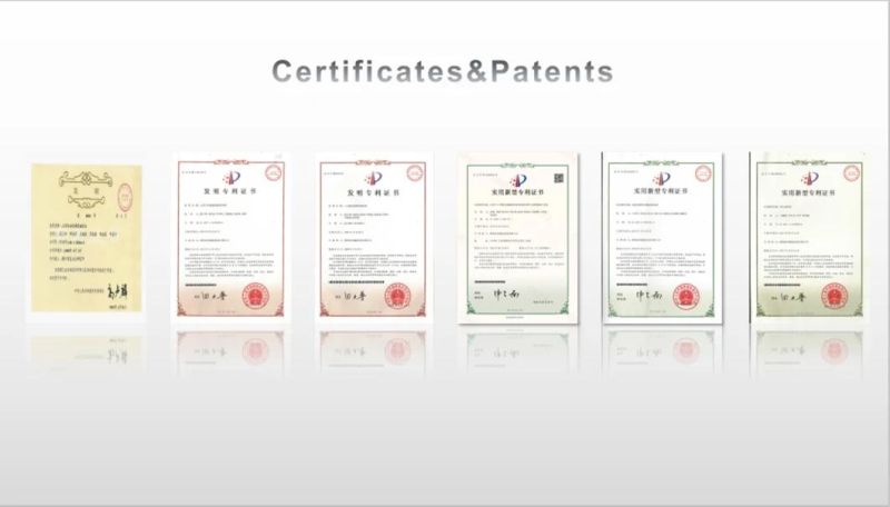 CE Certified Electromagnetic Separator for Wolframite