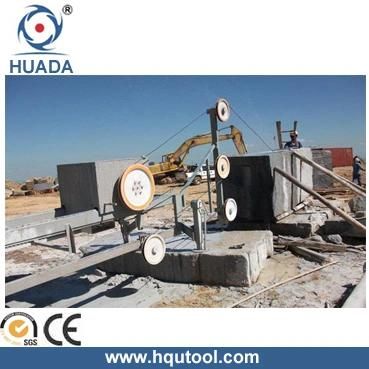 Permanent Magment/Small Stone Block/Granite Marble/Quarry Quarrying Mining/Shaping ...