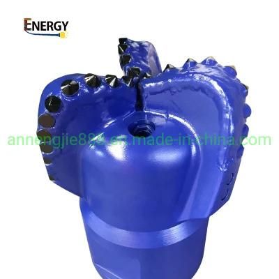 Rock Drill Bit 5 7/8 Inch Fixed Cutter PDC Diamond Drill Bit of Rock Bit