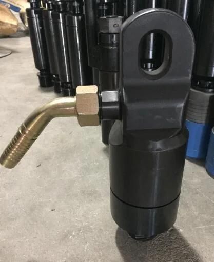Water Swivels Assembly for Wireline Core Drilling