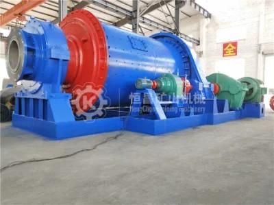 Factory Directly Offer Wet or Dry Copper Ore, Iron Ore, Silver Ore, Gold Ore Grinding ...