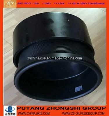 Btc/Stc/Ltc Thread Pipe Thread Protector Manufacture