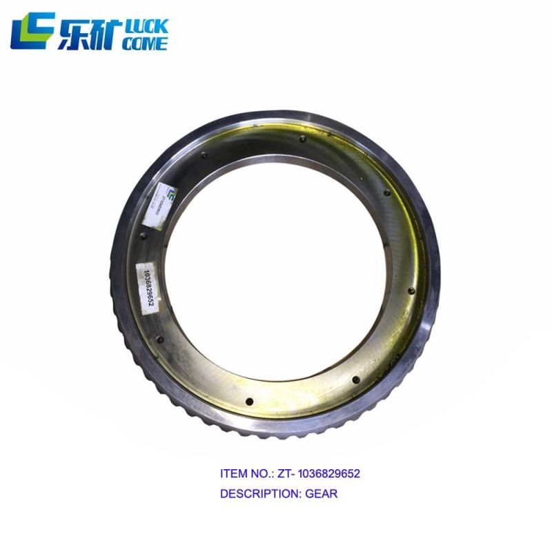 Gear for Cone Crusher/Stone Crusher/Crusher HP200