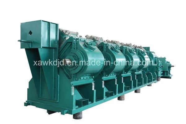 New Technical Wire Charger for Steel Finishing Rolling Mill