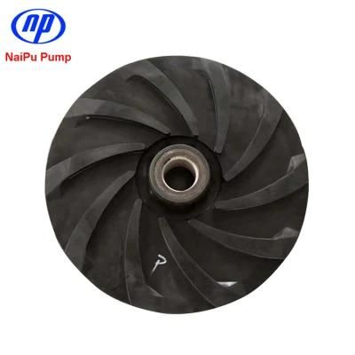 Polychloroprene Oil Resistance 12/10 F-M Slurry Pump Throat Bush F10083 S42