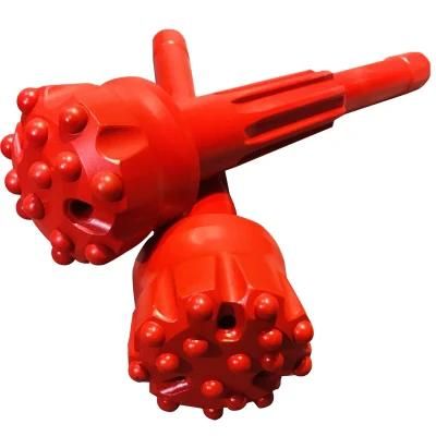 Maxdrill Factory Price DTH Bit DHD360 152mm, 156mm, 160mm, 165mm, 171mm, 178mm for Mining