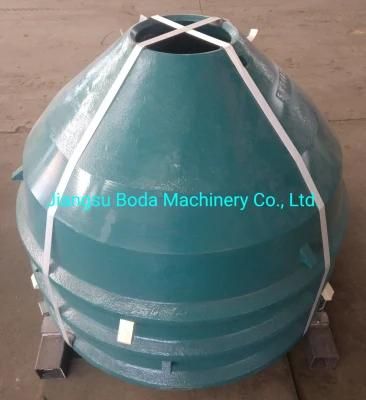 HP400 Cone Crusher Parts Wear Plate Mantle and Concave and Bowl Liner 1048300039