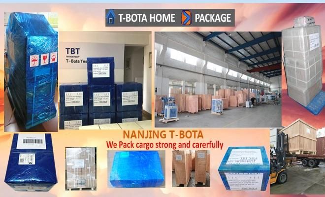 High Quality Concrete Test Mill (SM-500)