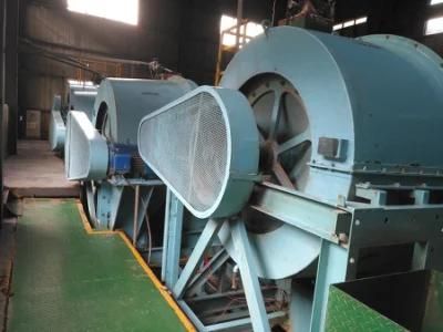 High Recovery Rate Gold Ore Centrifugal Concentration Machine